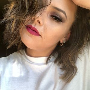 Meet your Posher, Kelsey